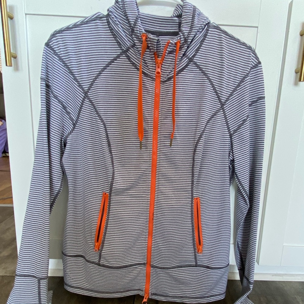 Zella hoodie